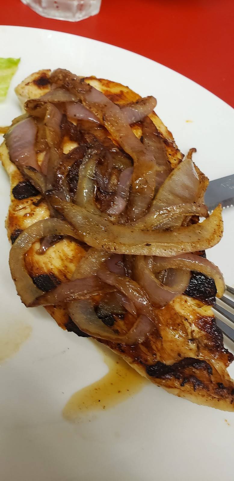 Bubba’s Place | restaurant | 14858 FM 59, Athens, TX 75751, USA | 9034893474 OR +1 903-489-3474