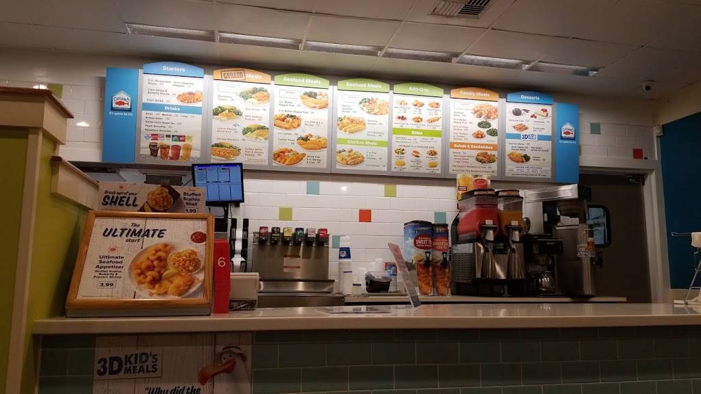 Captain Ds | restaurant | 5130 Ashley Phosphate Rd, Charleston, SC 29418, USA | 8435521107 OR +1 843-552-1107