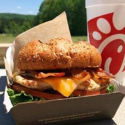 Chick-fil-A | restaurant | 286 Turnpike Rd, Westborough, MA 01581, USA | 5083668407 OR +1 508-366-8407