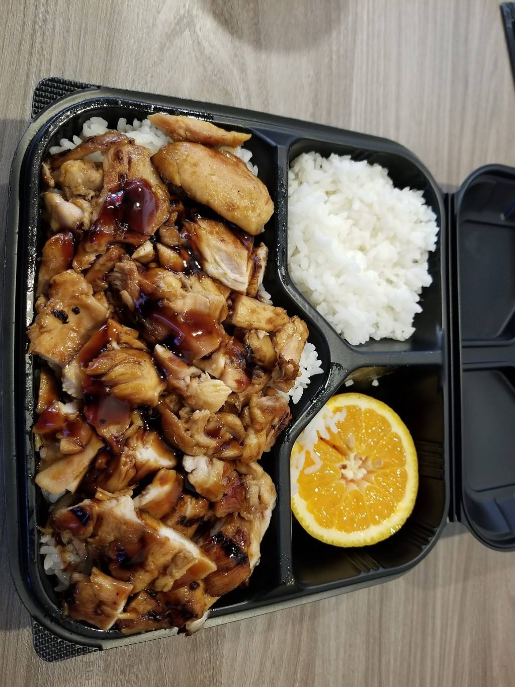 WaBa Grill | restaurant | 9353 Valley View St, Cypress, CA 90630, USA | 7148862558 OR +1 714-886-2558