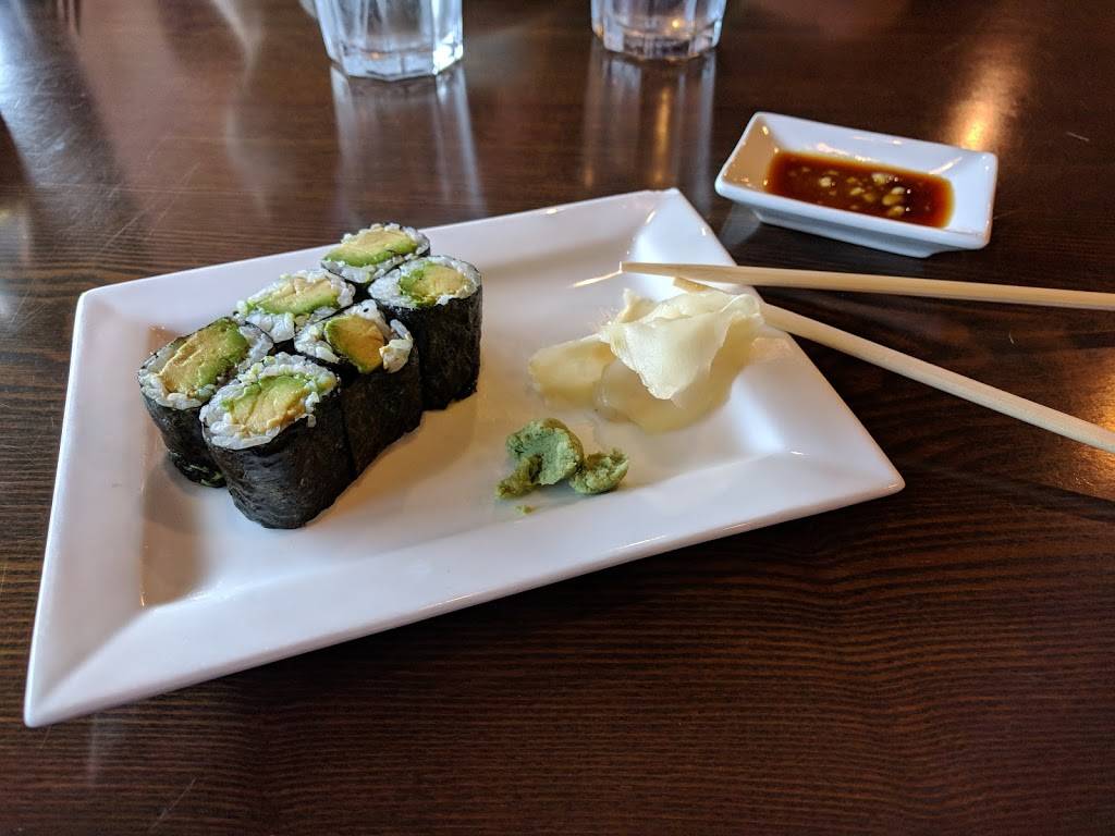 Jade Asian | restaurant | 1232, 1251 Woodbourne Road, Levittown, PA 19057, USA | 2154865922 OR +1 215-486-5922