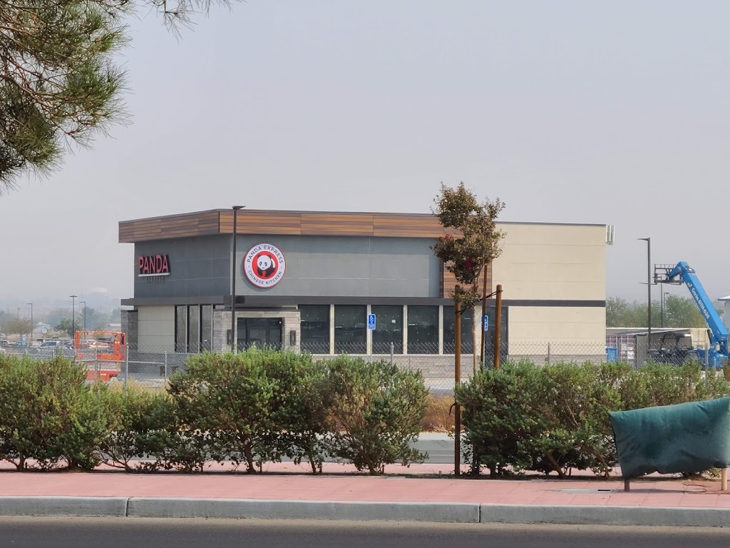 Panda Express | restaurant | 900 S China Lake Blvd, Ridgecrest, CA 93555, USA | 4423258086 OR +1 442-325-8086