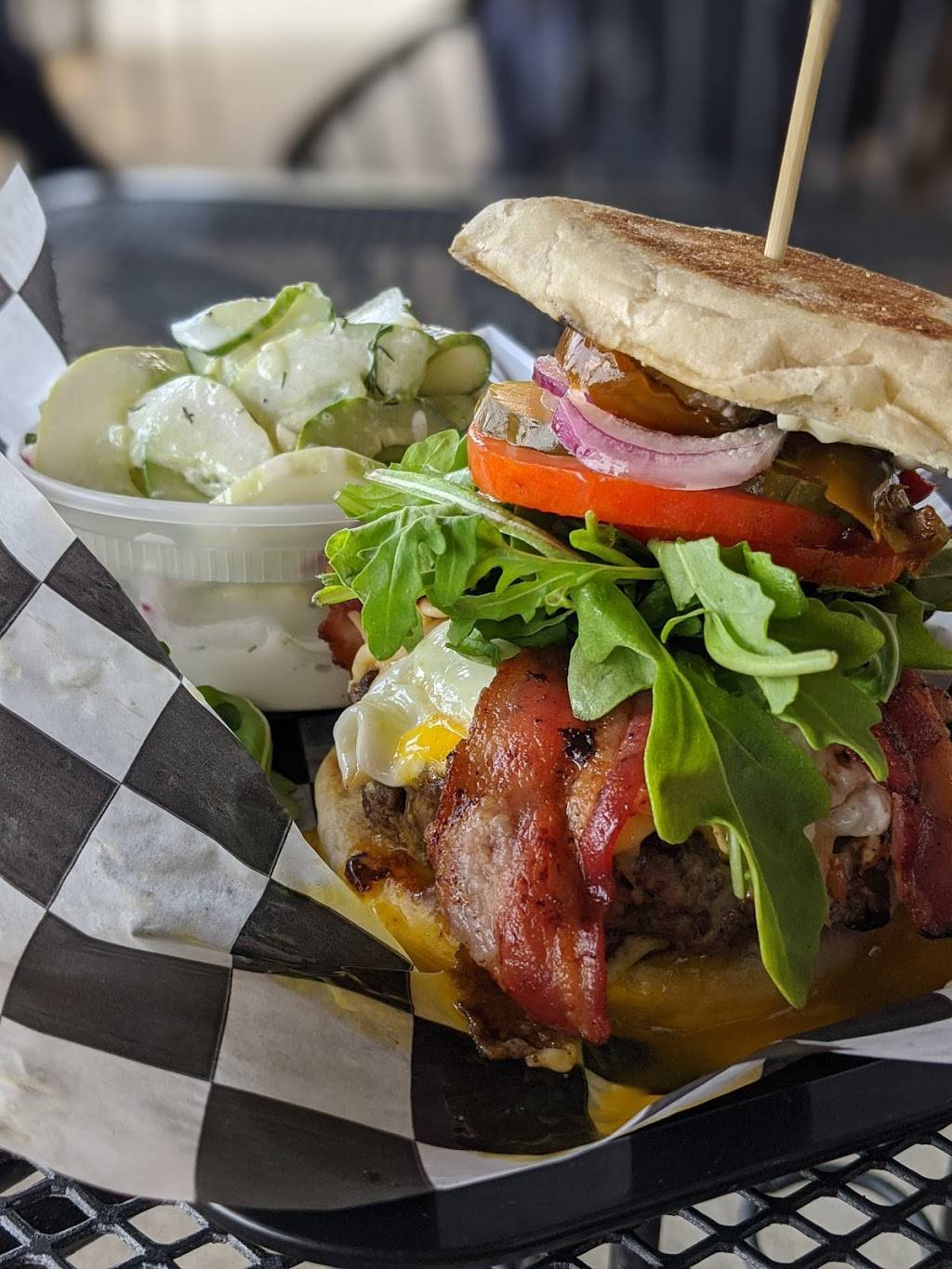 The 106 Sandwich Pub | restaurant | 14971 Spotswood Trail #2, Ruckersville, VA 22968, USA | 4344097547 OR +1 434-409-7547