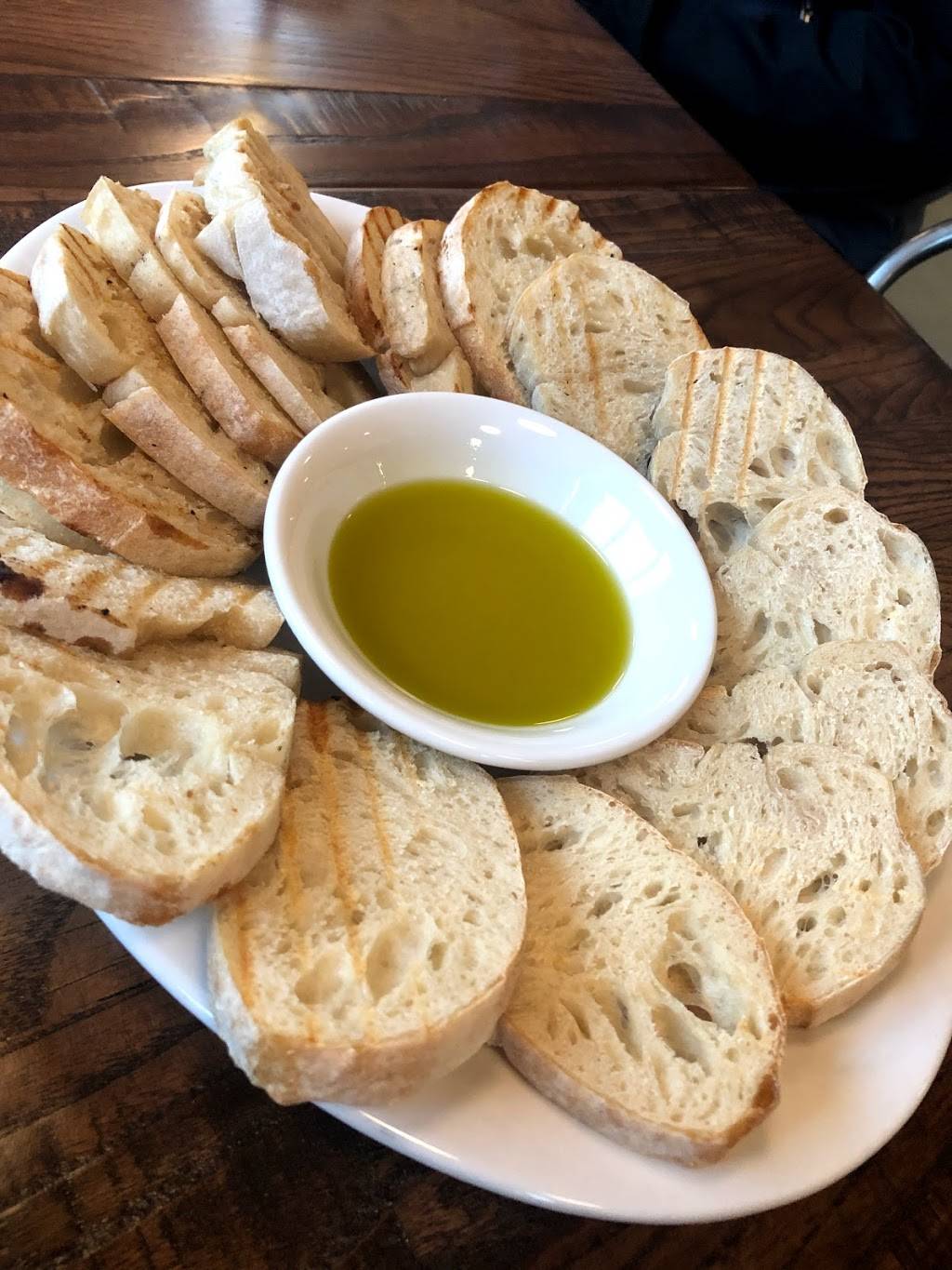 Novanta | restaurant | 2903 University Ave, Madison, WI 53705, USA | 6084984995 OR +1 608-498-4995