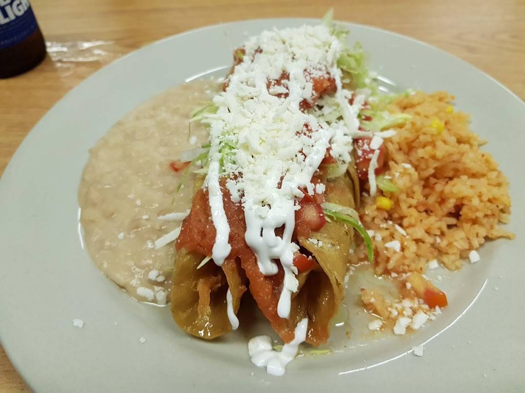 Las Tapatias Mexican Restaurant | restaurant | 12798 Co Rd 512, Fellsmere, FL 32948, USA | 7725394317 OR +1 772-539-4317