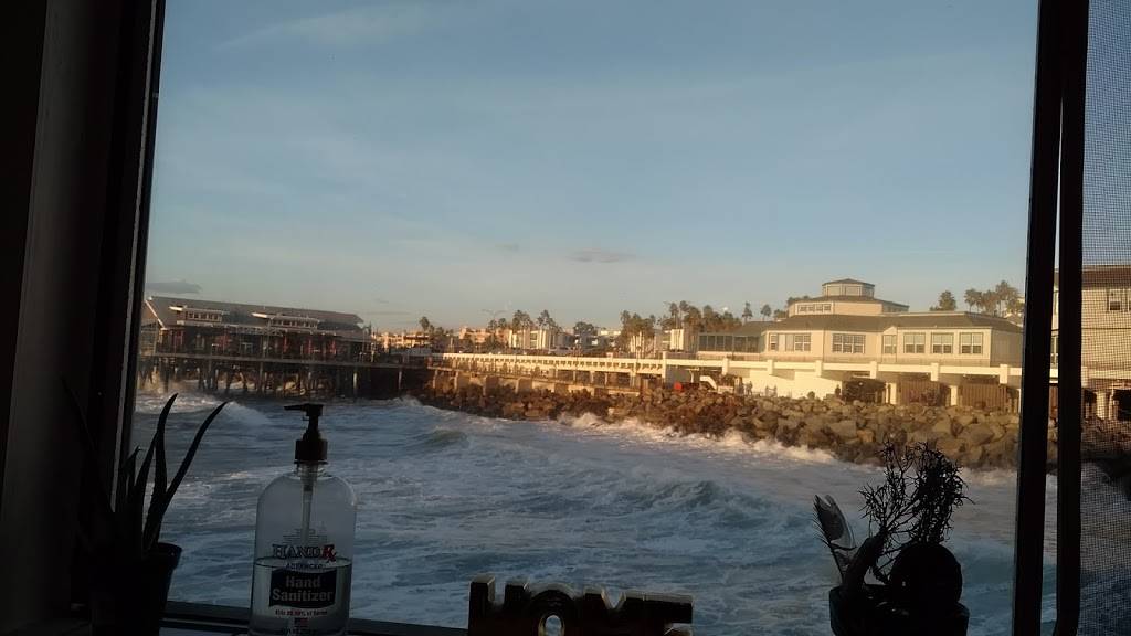 El Cinco De Mayo | restaurant | 240 Fishermans Wharf, Redondo Beach, CA 90277, USA | 3103728485 OR +1 310-372-8485