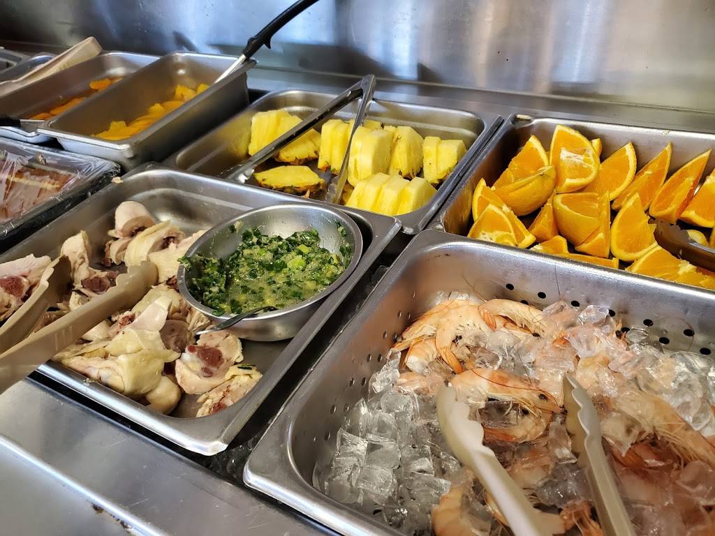 Royal Palace Restaurant | restaurant | 4510 Salt Lake Blvd C1, Honolulu, HI 96818, USA | 8084876662 OR +1 808-487-6662