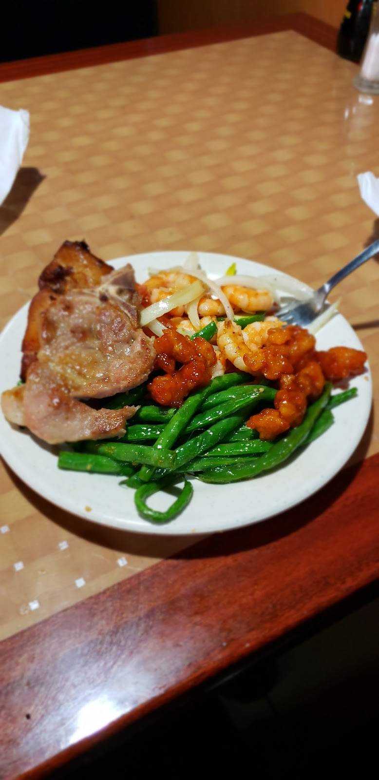 Asian Fusion Buffet | restaurant | 650 S Service Rd, West Memphis, AR 72301, USA | 8707331388 OR +1 870-733-1388