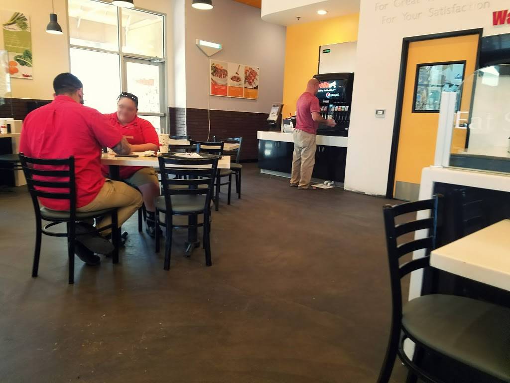 WaBa Grill | restaurant | 42250 Jackson St # C, Indio, CA 92203, USA | 7603479783 OR +1 760-347-9783