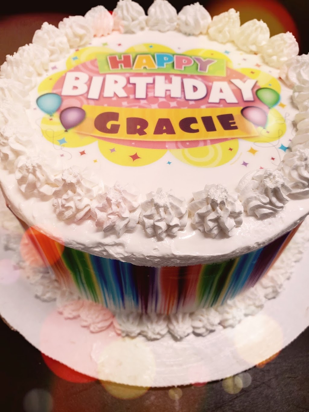 Menchies Frozen Yogurt | bakery | 9986 N Newport Hwy, Spokane, WA 99218, USA | 5094132407 OR +1 509-413-2407