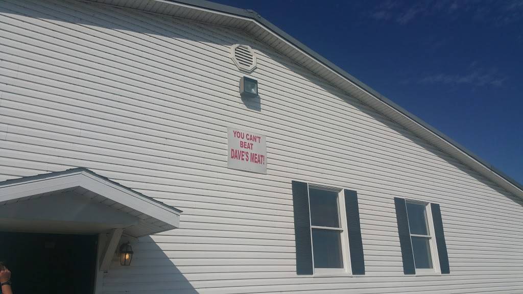 Wallers Market | restaurant | 1219, 6031 IL-153, Oakdale, IL 62268, USA | 6188246262 OR +1 618-824-6262