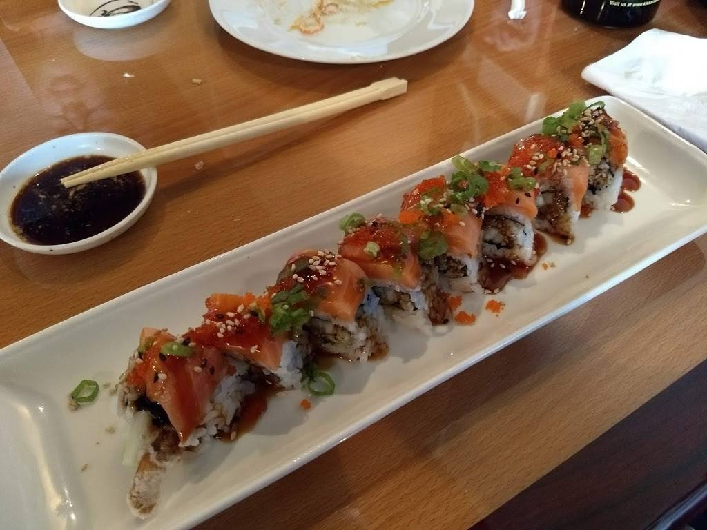 Miso | restaurant | 2020 Fieldstone Pkwy, Franklin, TN 37069, USA | 6155956996 OR +1 615-595-6996