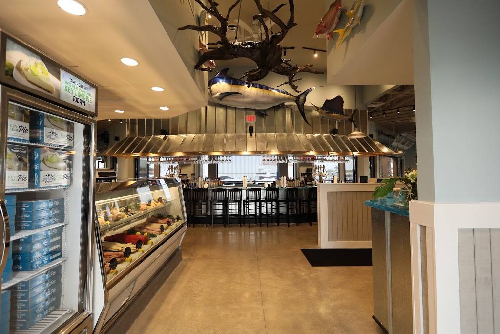 Deep Lagoon Seafood and Oyster House | restaurant | 14040 McGregor Blvd, Fort Myers, FL 33919, USA | 2396895474 OR +1 239-689-5474