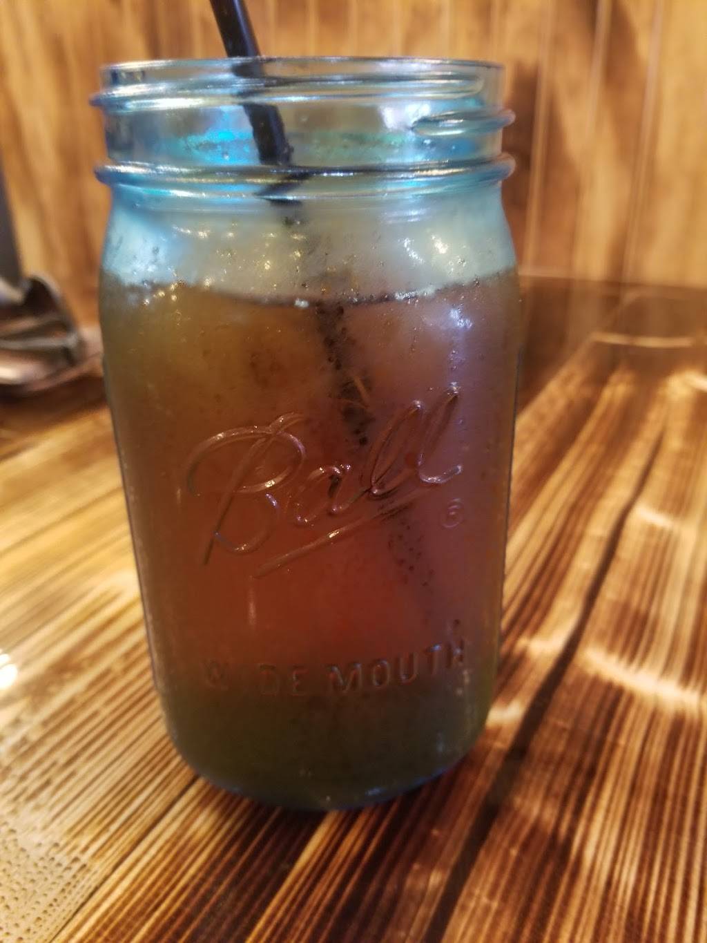 John Henrys Grill | restaurant | 233 Broad St, Rome, GA 30161, USA | 7062376326 OR +1 706-237-6326