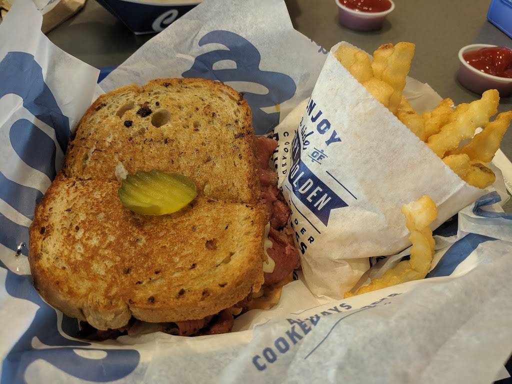 Culvers | restaurant | 9422 WI-16, Onalaska, WI 54650, USA | 6087816777 OR +1 608-781-6777