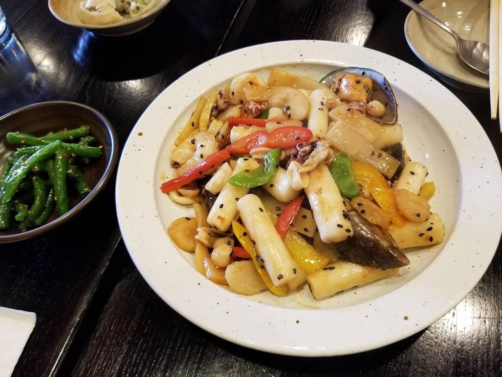 The Tea Bar | cafe | 1636 Palisade Ave, Fort Lee, NJ 07024, USA | 2019440858 OR +1 201-944-0858