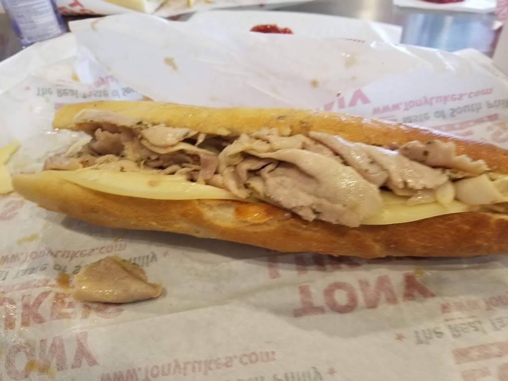 Tony Lukes | restaurant | 3324 Coastal Hwy, Ocean City, MD 21842, USA | 4105240500 OR +1 410-524-0500