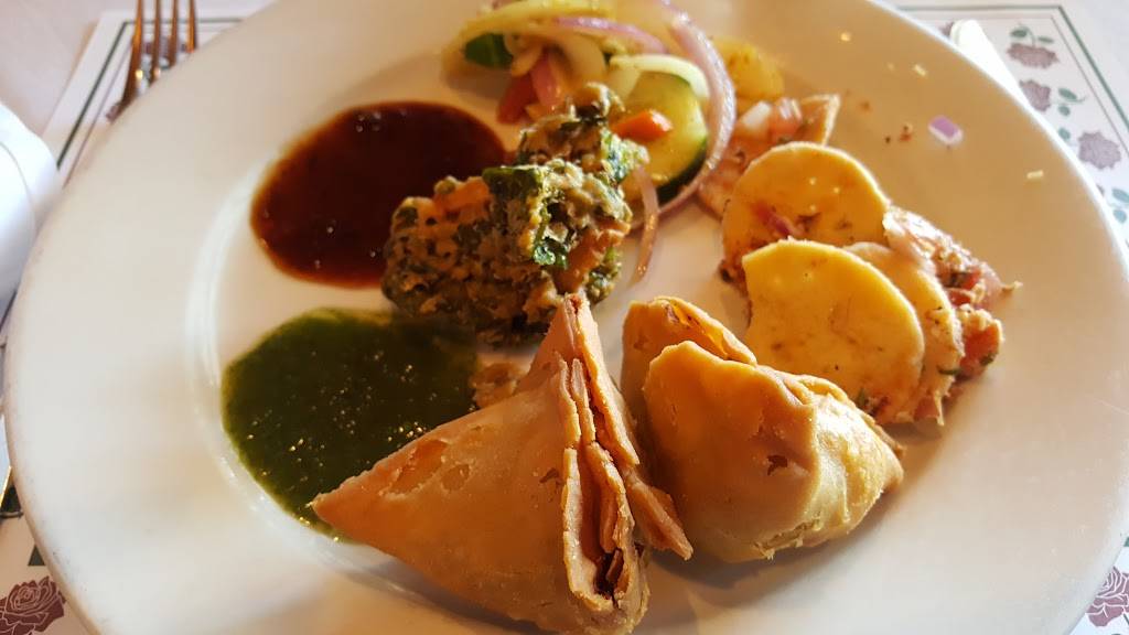 Indian Garden | restaurant | 676 Stony Hill Rd, Yardley, PA 19067, USA | 2153697016 OR +1 215-369-7016