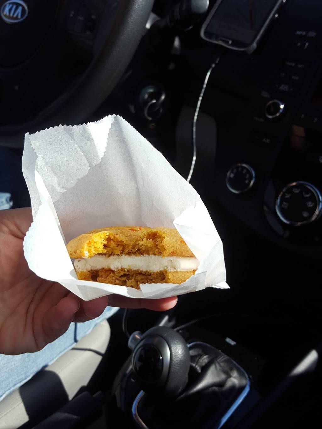 Rising Hearts Bakery | bakery | 10836 Washington Blvd, Culver City, CA 90232, USA | 3108151800 OR +1 310-815-1800