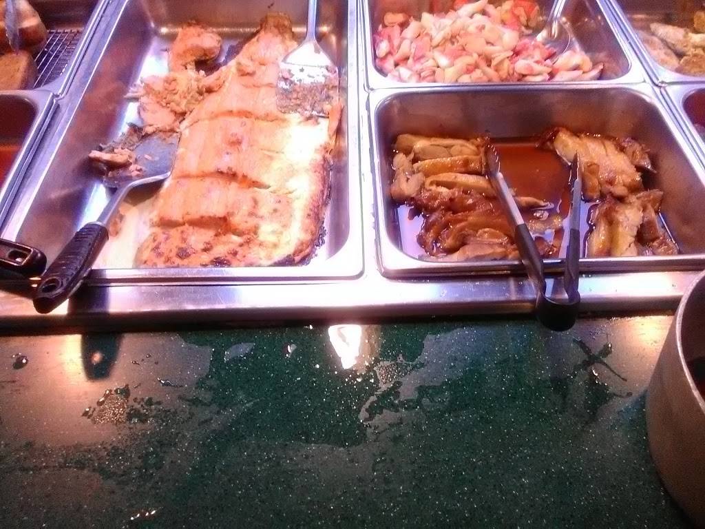 New China Buffet | restaurant | 420 Main St #1, Watsonville, CA 95076, USA | 8317868898 OR +1 831-786-8898