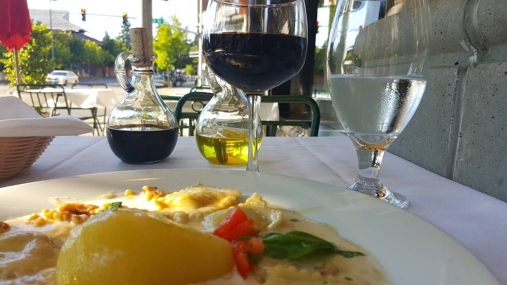 Andiamo Italian Ristorante | restaurant | 938 110th Ave NE #1, Bellevue, WA 98004, USA | 4254529602 OR +1 425-452-9602