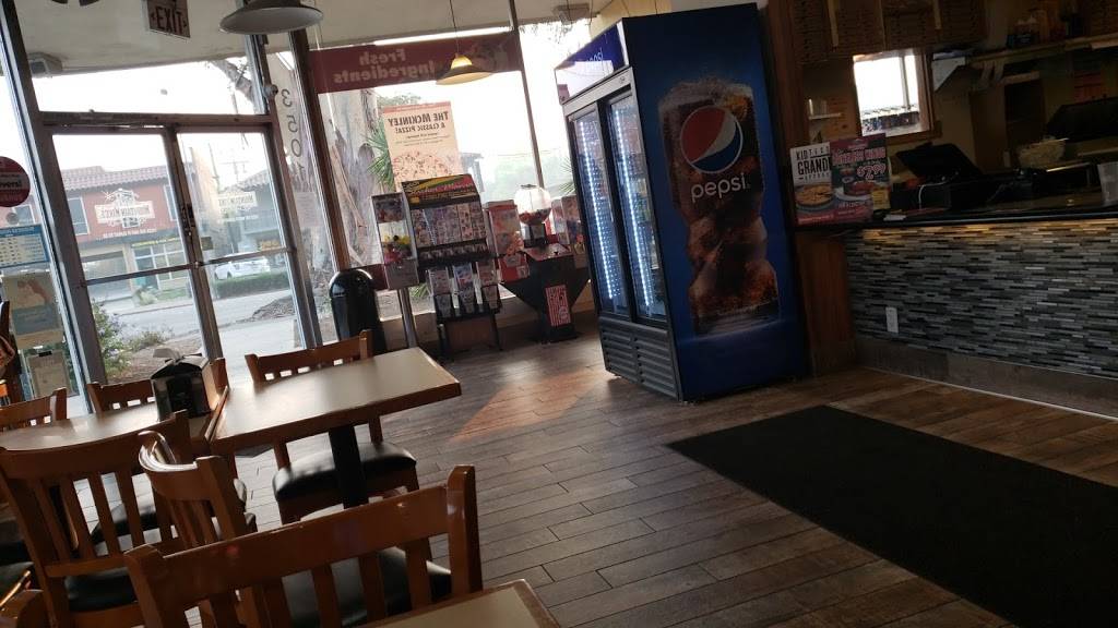 Mountain Mikes Pizza | meal delivery | 3501 Clayton Rd, Concord, CA 94519, USA | 9256769000 OR +1 925-676-9000