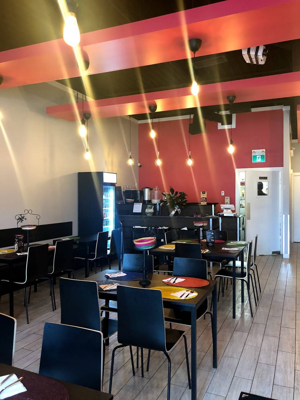 Cocina Mexicana | restaurant | 144 Burton Ave, Barrie, ON L4N 2R8, Canada | 7055034476 OR +1 705-503-4476