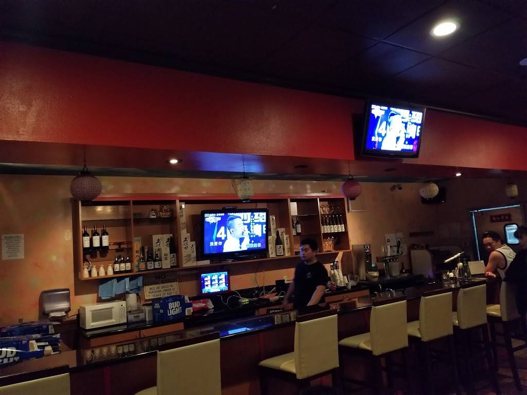 Bubba Bar & Restaurant | restaurant | 2130 S Hacienda Blvd, Hacienda Heights, CA 91745, USA | 6269681111 OR +1 626-968-1111