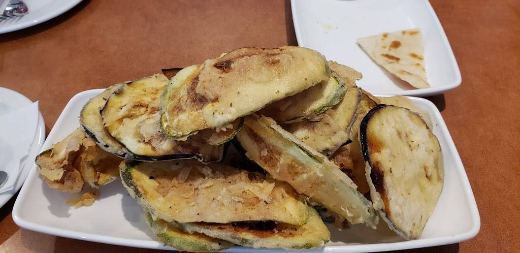 IOS Estiatorio & Wine Bar | restaurant | 1400 Upper James St unit 26, Hamilton, ON L9B 1K3, Canada | 2896745800 OR +1 289-674-5800