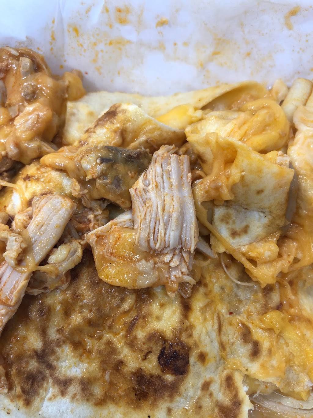 Abelardos Mexican Fresh | restaurant | 6051 Ames Ave, Omaha, NE 68104, USA | 4025025886 OR +1 402-502-5886