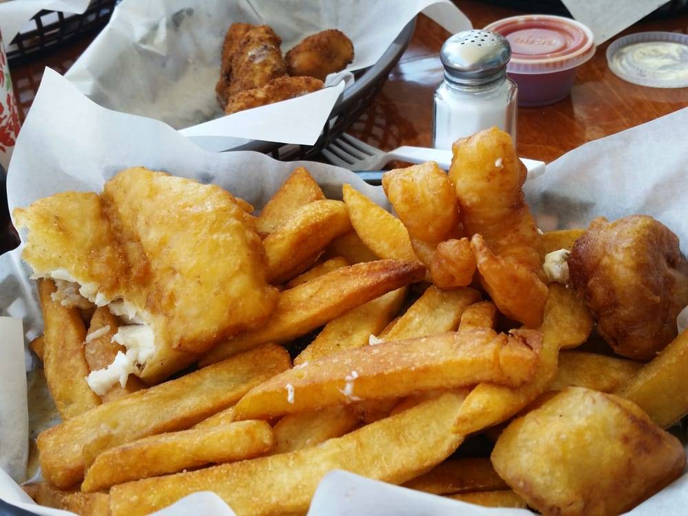 Mels Fish & Chips | restaurant | 1016 Hopper Ave, Santa Rosa, CA 95403, USA | 7075781954 OR +1 707-578-1954