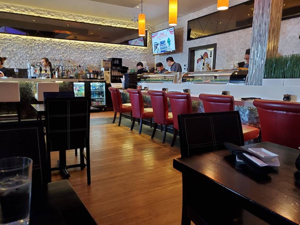 Go Fish Sushi(broomfield) | restaurant | 2055 W 136th Ave B106, Broomfield, CO 80023, USA | 7205931888 OR +1 720-593-1888