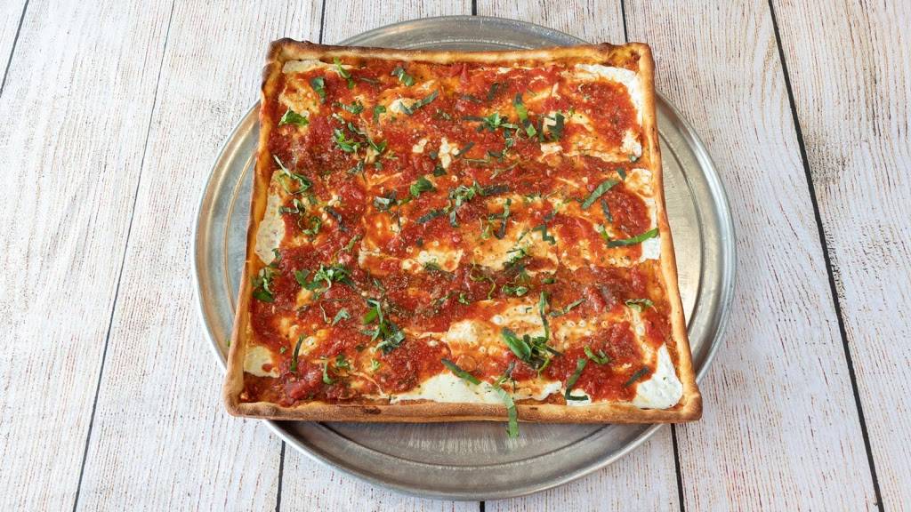 Bella Napoli Pizzeria & Ristorante | restaurant | 1816 NJ-35, Sayreville, NJ 08879, USA | 7325326069 OR +1 732-532-6069