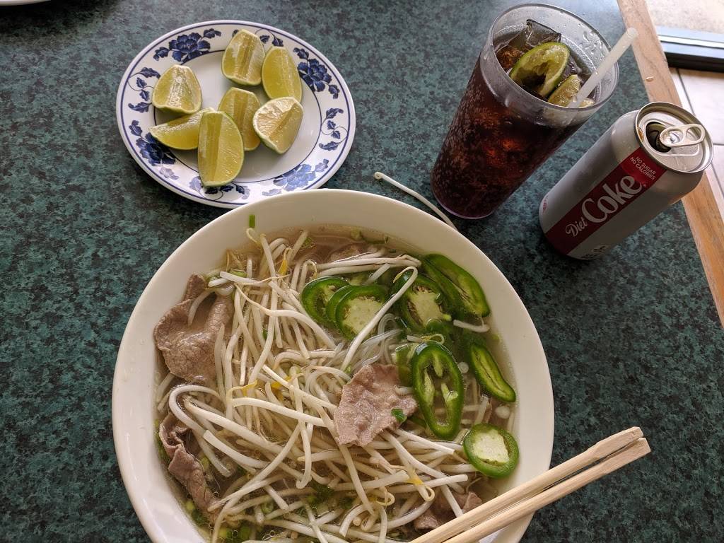 Pho Thanh Na | restaurant | 19022 Lenton Pl SE, Monroe, WA 98272, USA | 3608058000 OR +1 360-805-8000