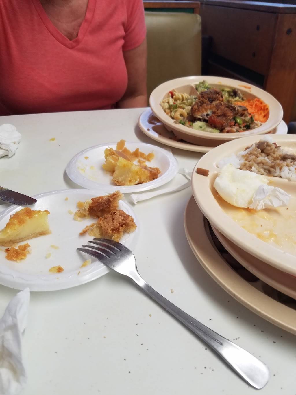 Mays Restaurant | restaurant | 130 Beulah Ave, Tylertown, MS 39667, USA | 6018769304 OR +1 601-876-9304