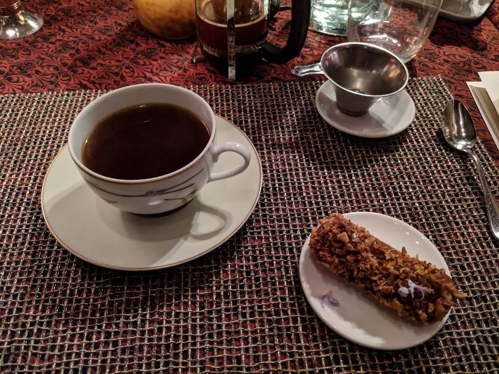 The Herbfarm | restaurant | 14590 NE 145th St, Woodinville, WA 98072, USA | 4254855300 OR +1 425-485-5300