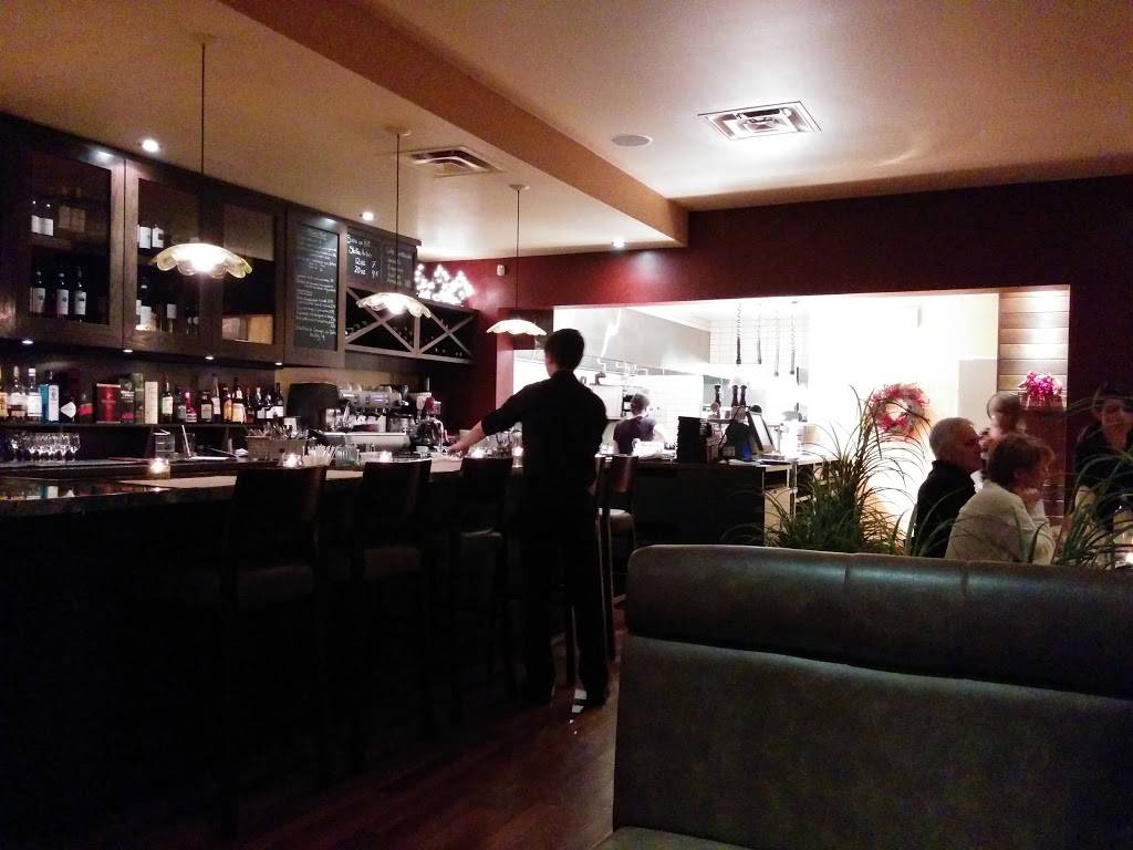 Campagna | restaurant | 26 Rue Turgeon, Sainte-Thérèse, QC J7E 3H4, Canada | 4508181008 OR +1 450-818-1008