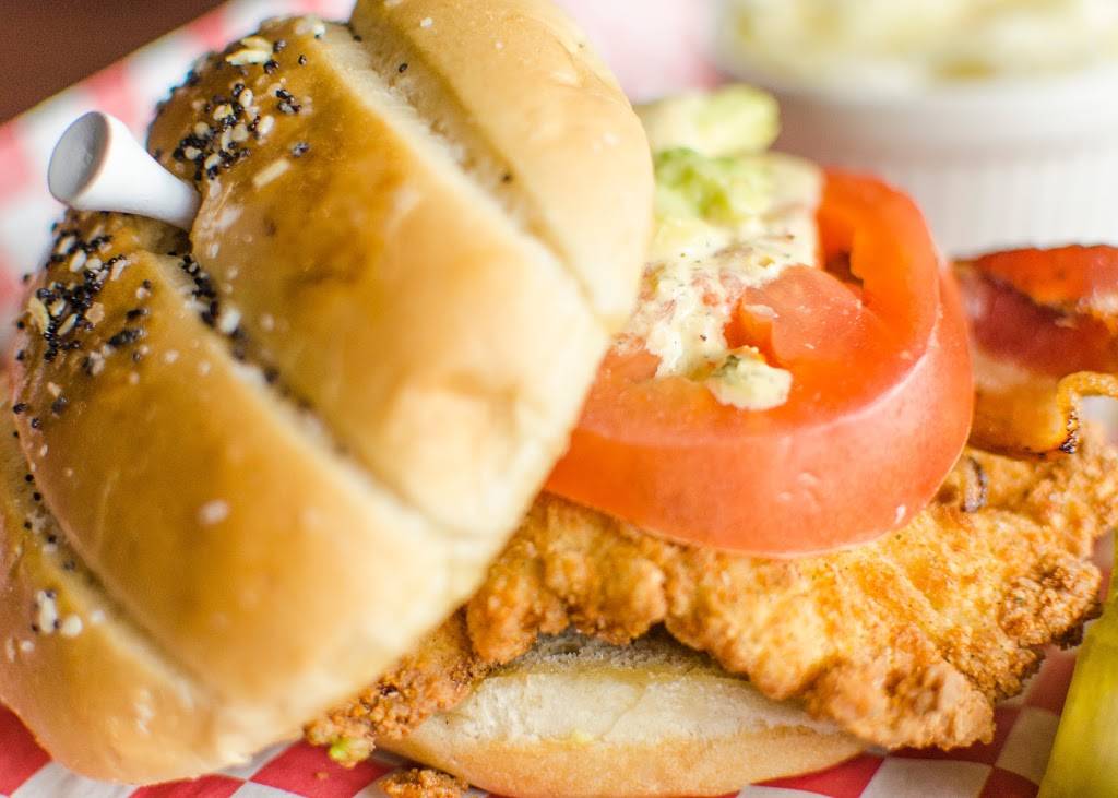 The Zu Sports Grill | restaurant | 16 S Broadway, Edmond, OK 73034, USA | 4053301833 OR +1 405-330-1833