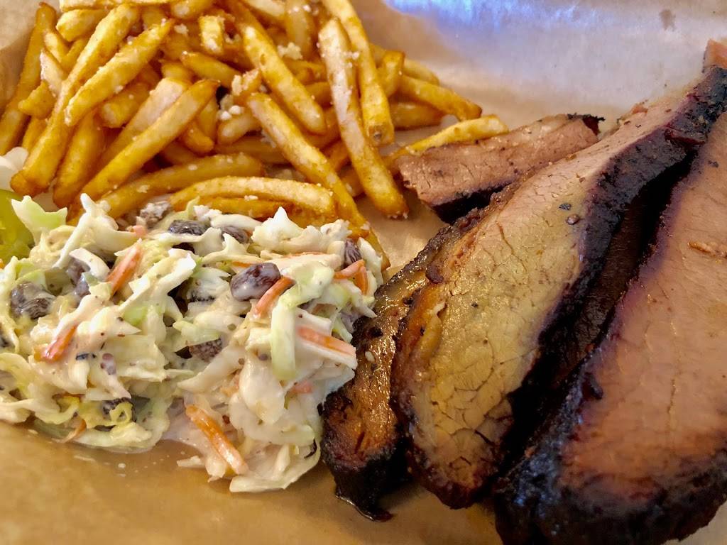 Smoke Tree BBQ Palm Springs | restaurant | 1775 E Palm Canyon Dr Suite 405, Palm Springs, CA 92264, USA | 7607786521 OR +1 760-778-6521