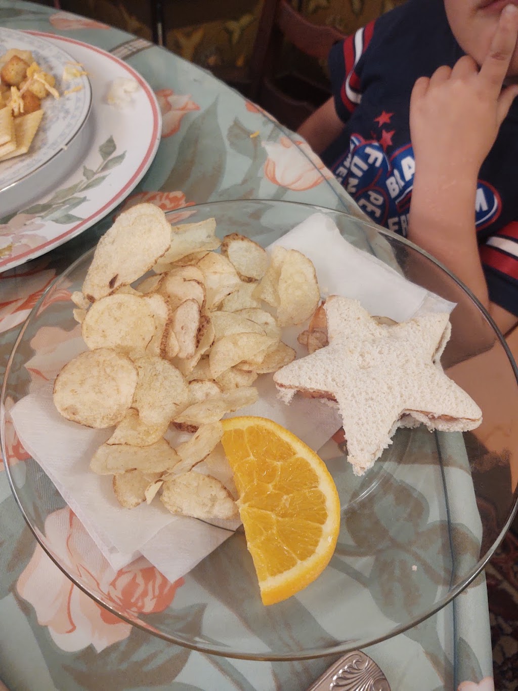 Mammie Carlottas | restaurant | 6725 Ringgold Rd, East Ridge, TN 37412, USA | 4232697869 OR +1 423-269-7869