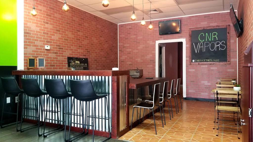 CNR VAPORS LLC. | cafe | 4545 Gunn Hwy, Tampa, FL 33624, USA | 8137699446 OR +1 813-769-9446