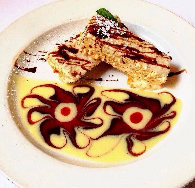 Sapore Italiano Ristorante | restaurant | 1447 Burlingame Ave, Burlingame, CA 94010, USA | 6503483277 OR +1 650-348-3277