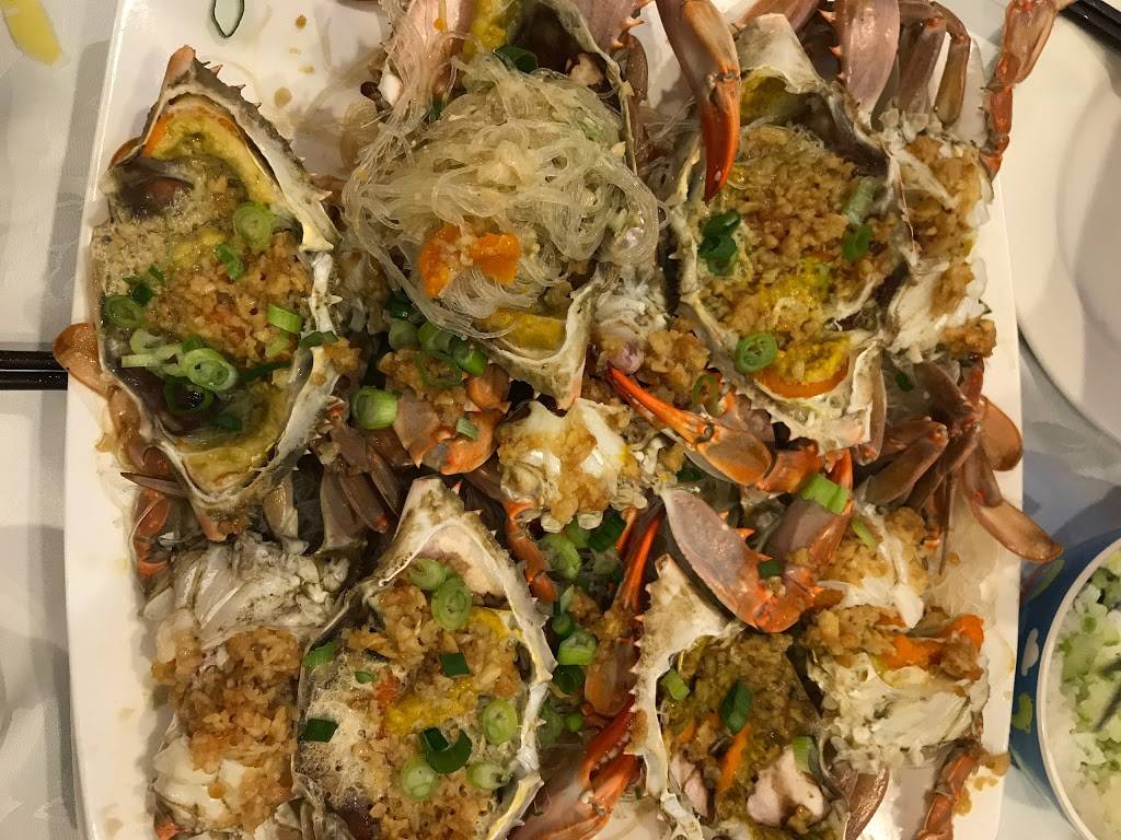 Full Moon House | restaurant | 960 N Hill St, Los Angeles, CA 90012, USA | 2135370792 OR +1 213-537-0792