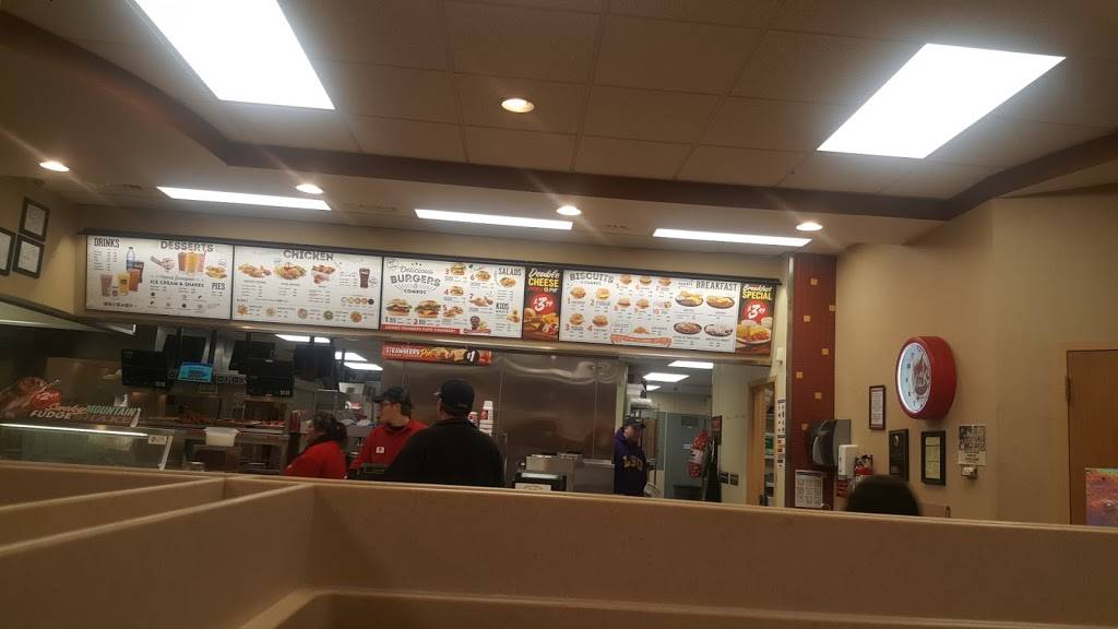 Jacks | restaurant | 700 Wayne Rd, Savannah, TN 38372, USA | 7319252333 OR +1 731-925-2333