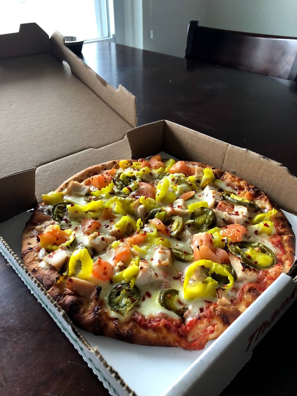 Two Guys From Italy | restaurant | 23725 John R Rd, Hazel Park, MI 48030, USA | 2485861500 OR +1 248-586-1500