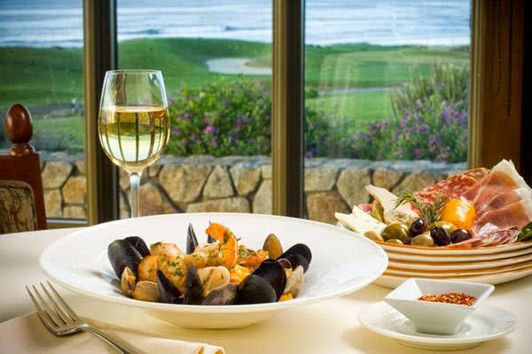 Pèppoli at Pebble Beach | restaurant | 2700 17 Mile Dr, Pebble Beach, CA 93953, USA | 8312333489 OR +1 831-233-3489
