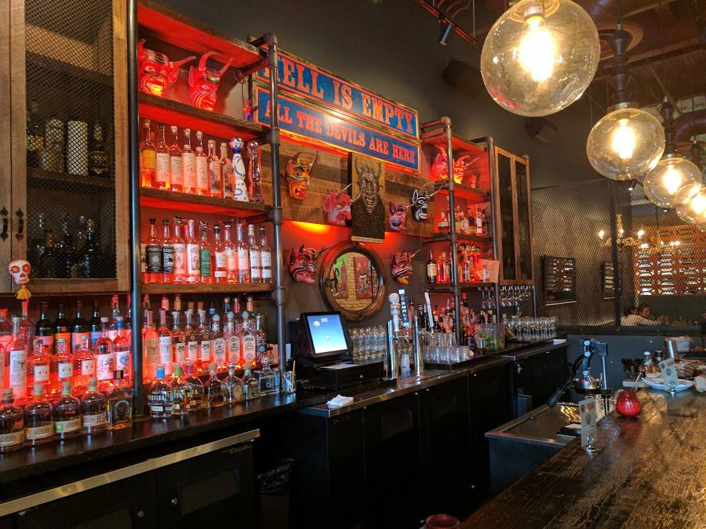 Taco Diablo | restaurant | 1026 Davis St, Evanston, IL 60201, USA | 8478694343 OR +1 847-869-4343