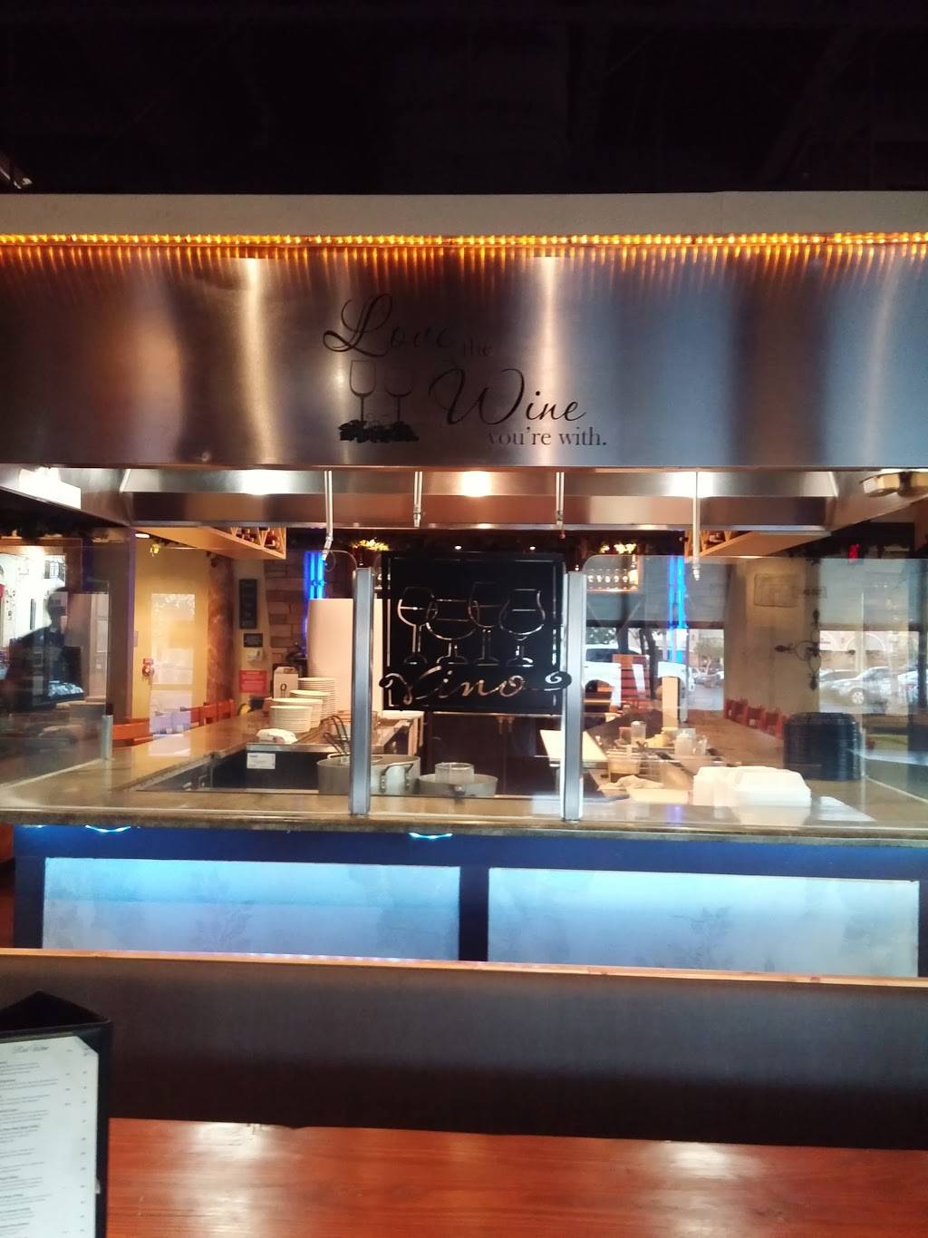 Market Grille Cafe | restaurant | 7070 N Durango Dr, Las Vegas, NV 89149, USA | 7023960070 OR +1 702-396-0070