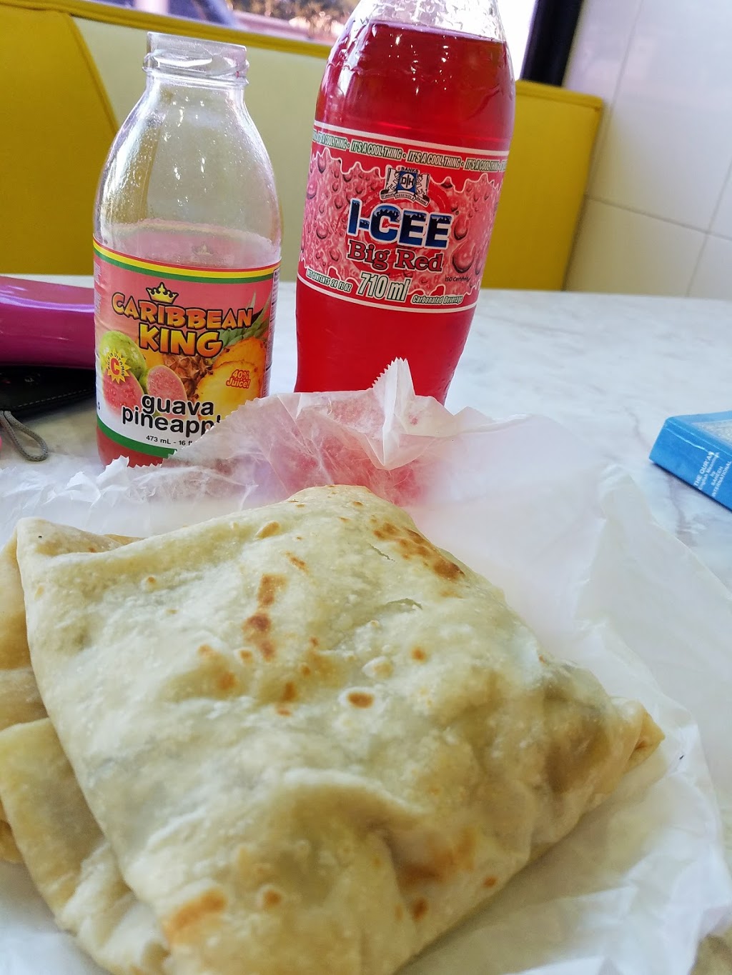 Sunset International Cafe | cafe | 6232 Pembroke Rd, Miramar, FL 33023, USA | 9543220725 OR +1 954-322-0725