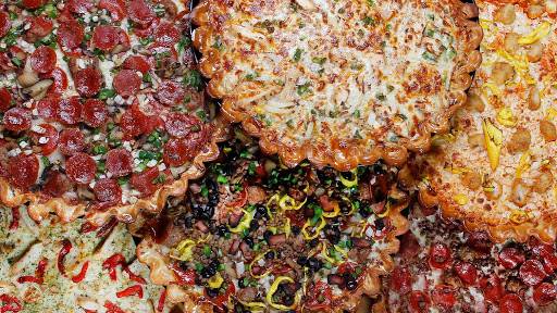 Zeppes Pizzeria | meal delivery | 2736 N Ridge Rd, Painesville, OH 44077, USA | 4403929490 OR +1 440-392-9490